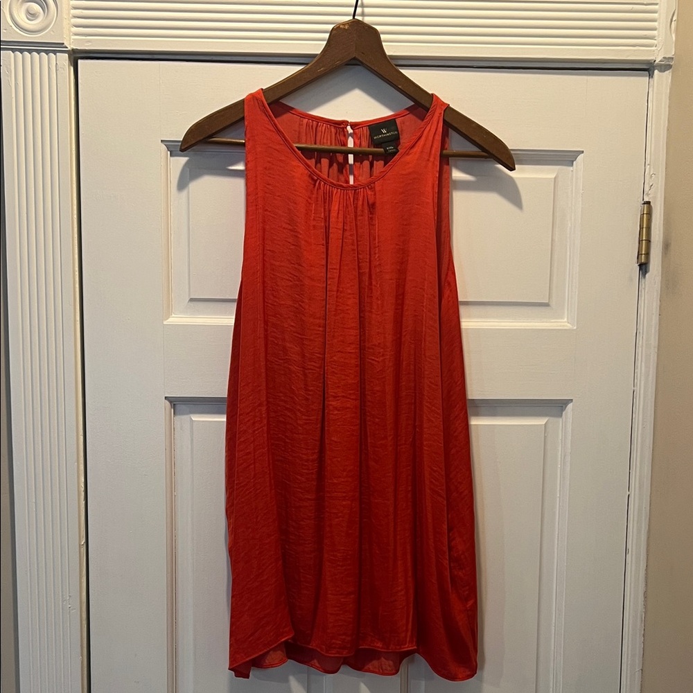 Worthington Blouse